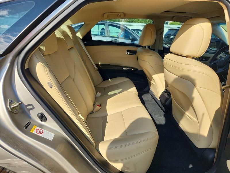 Продаж на аукціоні авто 2018 Toyota Avalon, vin: 4T1BK1EB6JU268155, номер лоту: 65000556