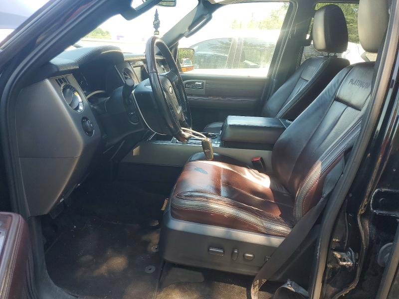 Продажа на аукционе авто 2016 Ford Expedition, vin: 1FMJU1MT1GEF07694, номер лота: 62742006