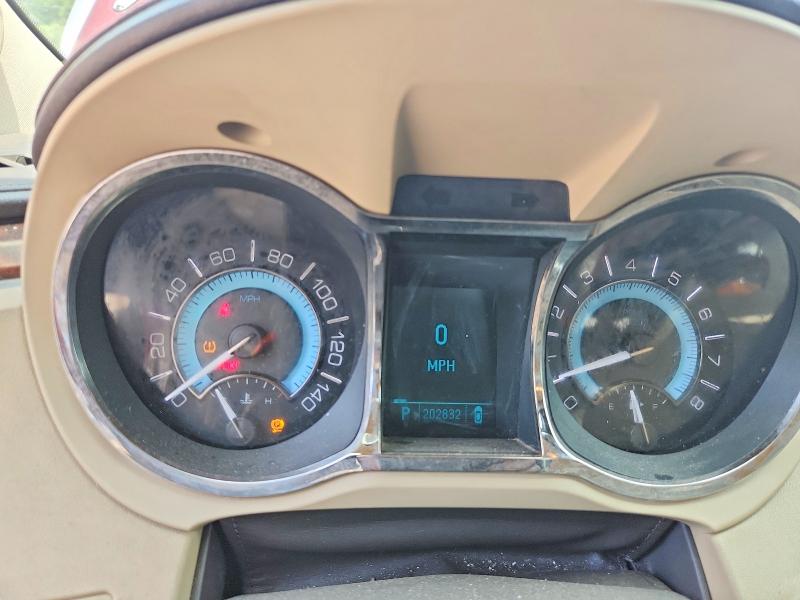 66203926 :رقم المزاد ، 1G4GC5ED8BF321956 vin ، 2011 Buick Lacrosse مزاد بيع