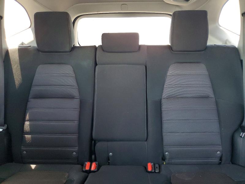 Aukcja sprzedaży 2020 Honda Cr-v, vin: 7FARW1H58LE016579, numer aukcji: 64237266