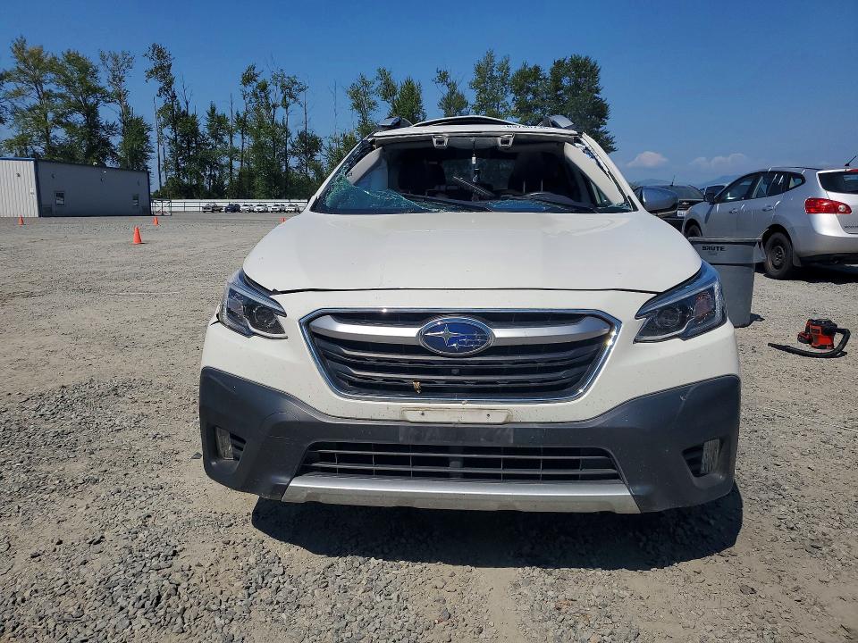65760736 :رقم المزاد ، 4S4BTGPD8L3112366 vin ، 2020 Subaru Outback مزاد بيع