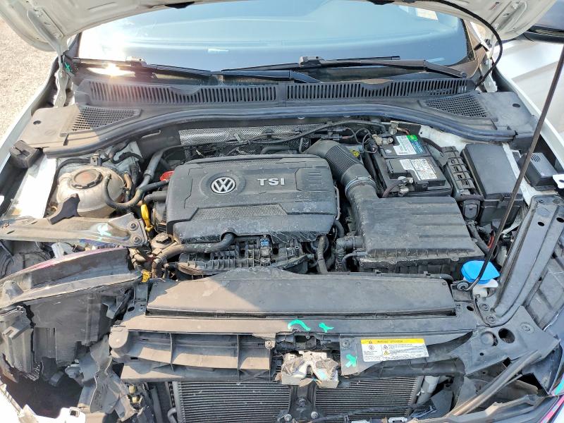 Aukcja sprzedaży 2021 Volkswagen Jetta, vin: 3VW6T7BU3MM057920, numer aukcji: 65005616