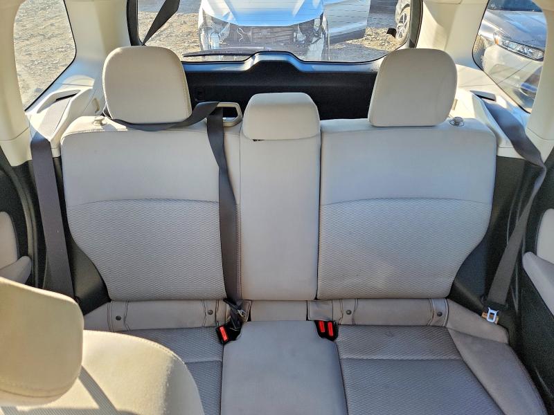 Aukcja sprzedaży 2014 Subaru Forester, vin: JF2SJAAC9EH468923, numer aukcji: 65931096