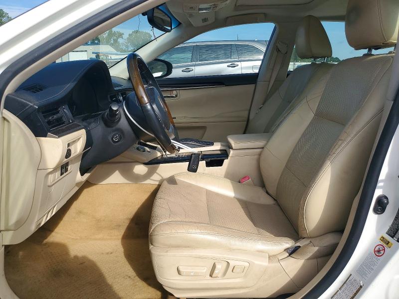 Продаж на аукціоні авто 2013 Lexus Es, vin: JTHBK1GG3D2036074, номер лоту: 63353676