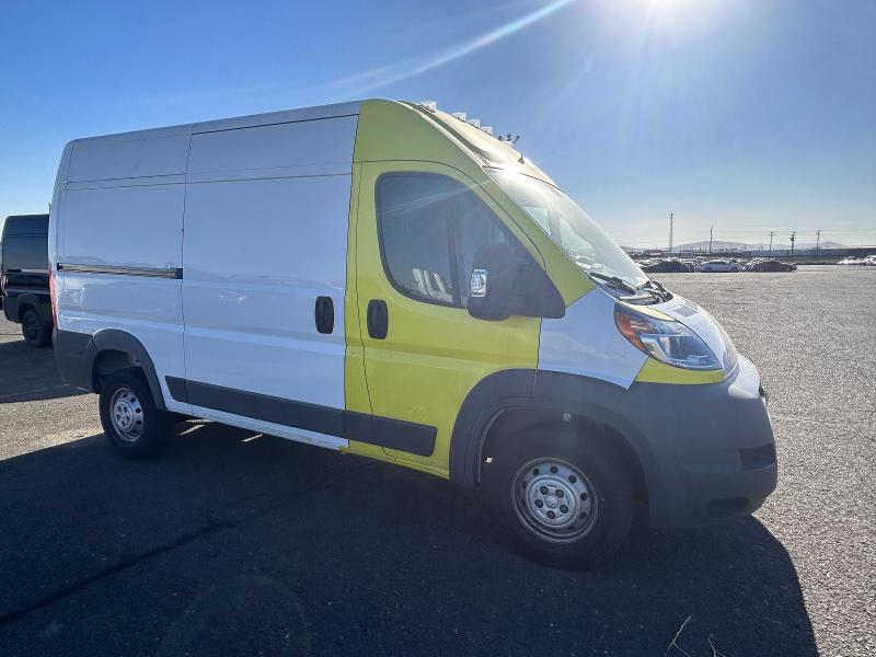 Aukcja sprzedaży 2018 Ram Promaster 1500, vin: 3C6TRVBG8JE139786, numer aukcji: 65196696