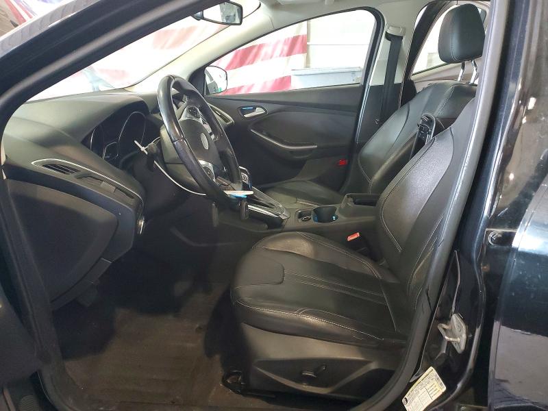 Aukcja sprzedaży 2012 Ford Focus, vin: 1FAHP3N21CL154865, numer aukcji: 64806446