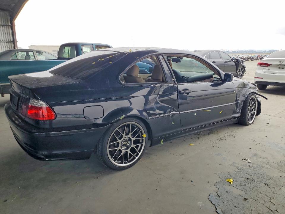 Продажа на аукционе авто 2001 Bmw 330, vin: WBABN53471JU21924, номер лота: 65494636