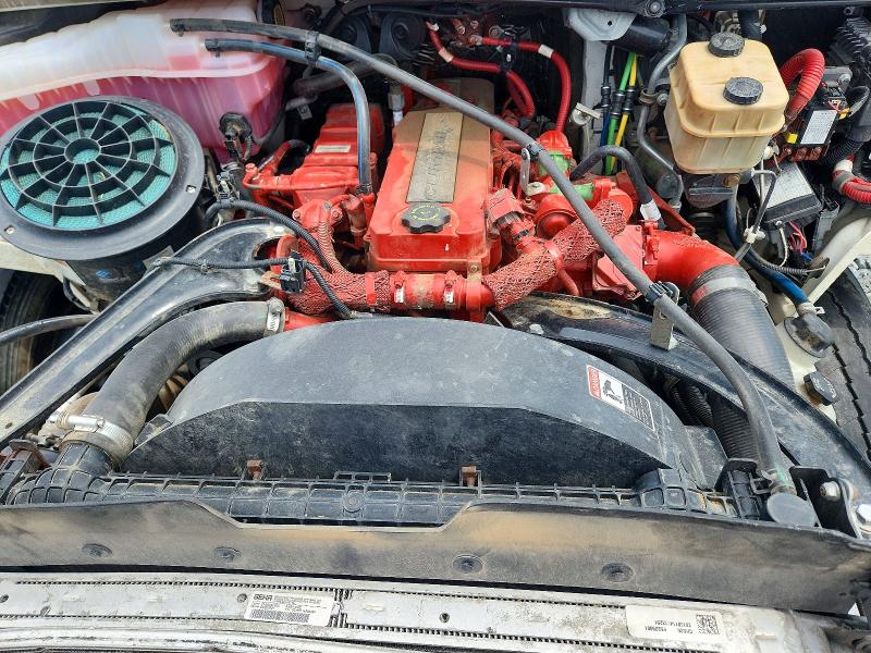 2016 Freightliner M2 მანქანა იყიდება აუქციონზე, vin: 3ALACWDU1GDGV5661, აუქციონის ნომერი: 64389306