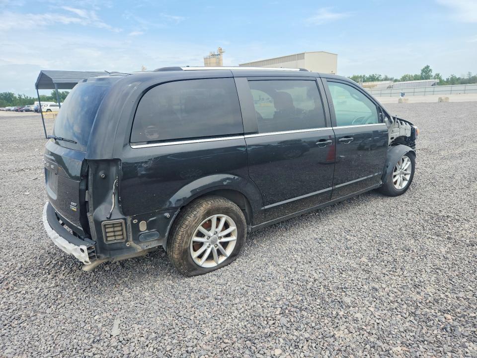 Aukcja sprzedaży 2019 Dodge Grand Caravan, vin: 2C4RDGCG8KR802625, numer aukcji: 65221116