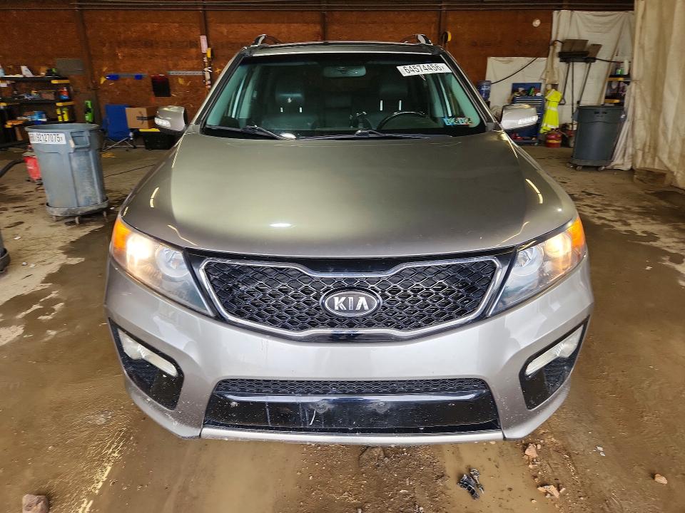 Продаж на аукціоні авто 2013 Kia Sorento, vin: 5XYKWDA20DG387549, номер лоту: 64574456