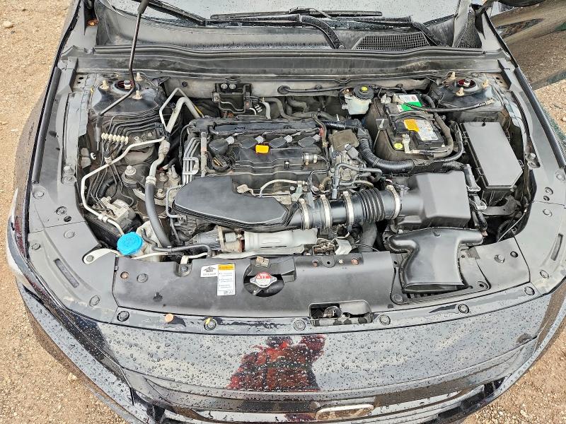Aukcja sprzedaży 2018 Honda Accord, vin: 1HGCV2F60JA042817, numer aukcji: 67160376