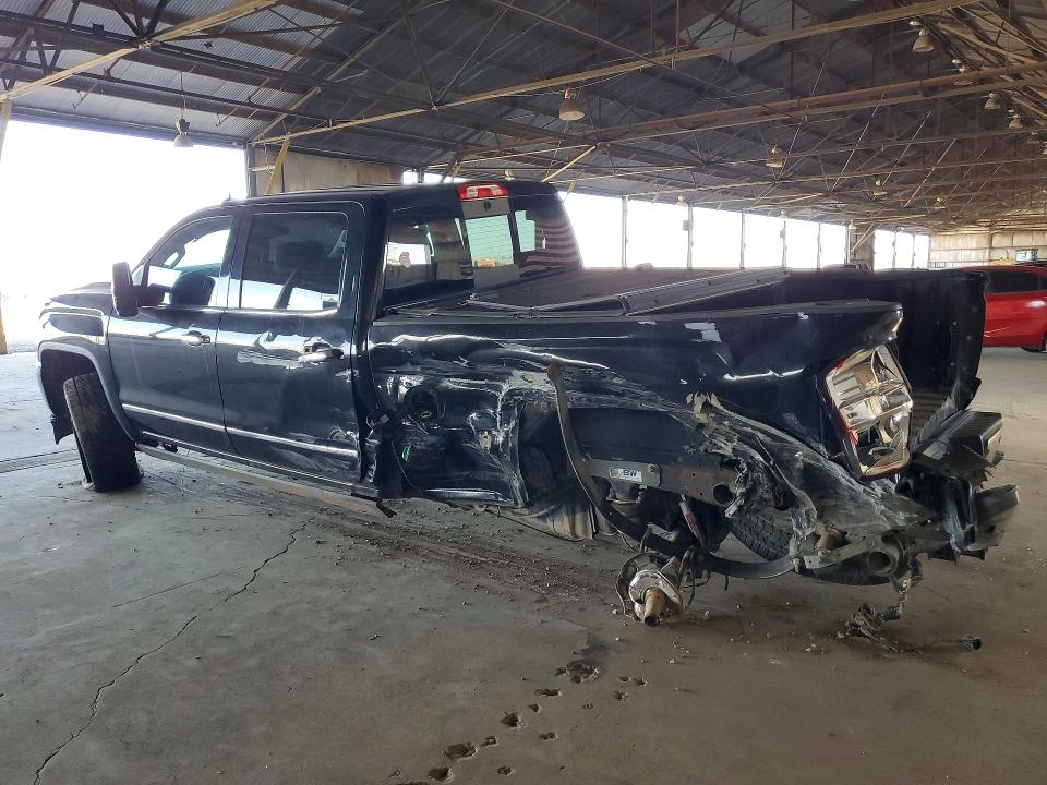 Aukcja sprzedaży 2015 Gmc Sierra, vin: 1GT120E82FF587739, numer aukcji: 63428676