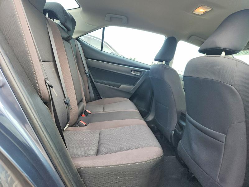 63348146 :رقم المزاد ، 2T1BURHE6JC075505 vin ، 2018 Toyota Corolla مزاد بيع