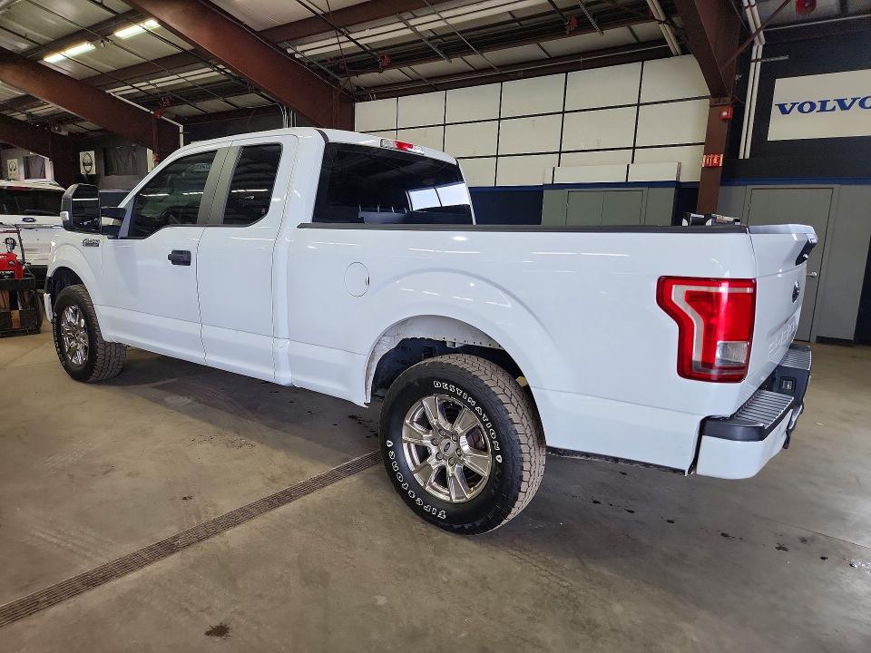 Продажа на аукционе авто 2017 Ford F150, vin: 1FTEX1EP8HFC92292, номер лота: 67063446