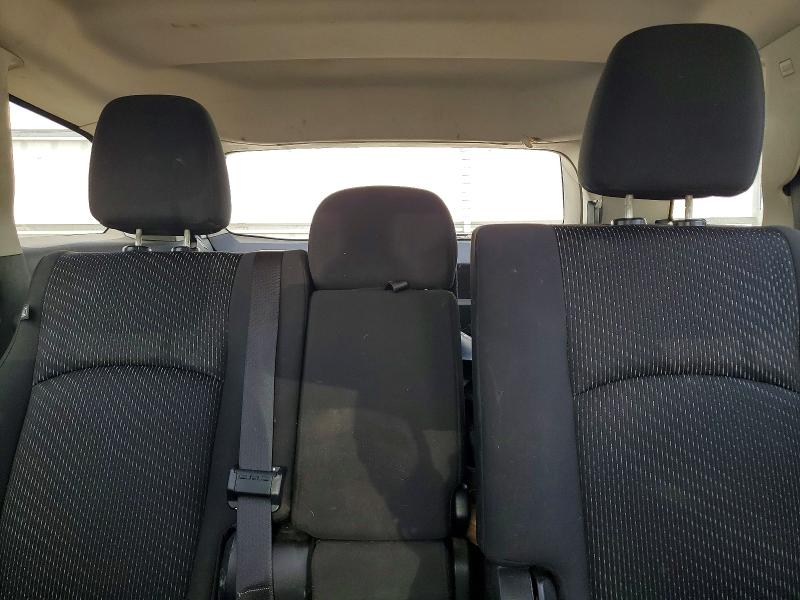 Aukcja sprzedaży 2018 Dodge Journey, vin: 3C4PDCAB7JT474214, numer aukcji: 65855506