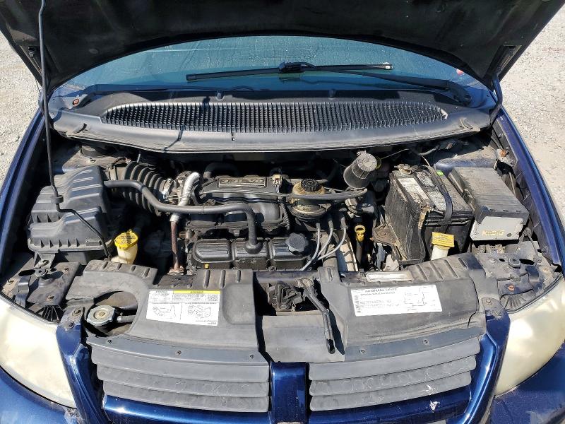 Aukcja sprzedaży 2005 Dodge Grand Caravan, vin: 1D4GP24R05B126503, numer aukcji: 64773736