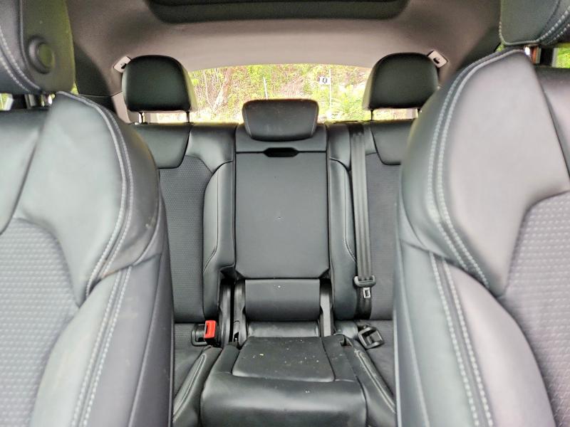 Aukcja sprzedaży 2024 Audi Q5 E, vin: WA1E2AFY8R2043399, numer aukcji: 64983286