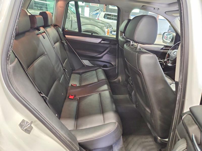66060876 :رقم المزاد ، 5UXWX9C57D0A32663 vin ، 2013 Bmw X3 مزاد بيع