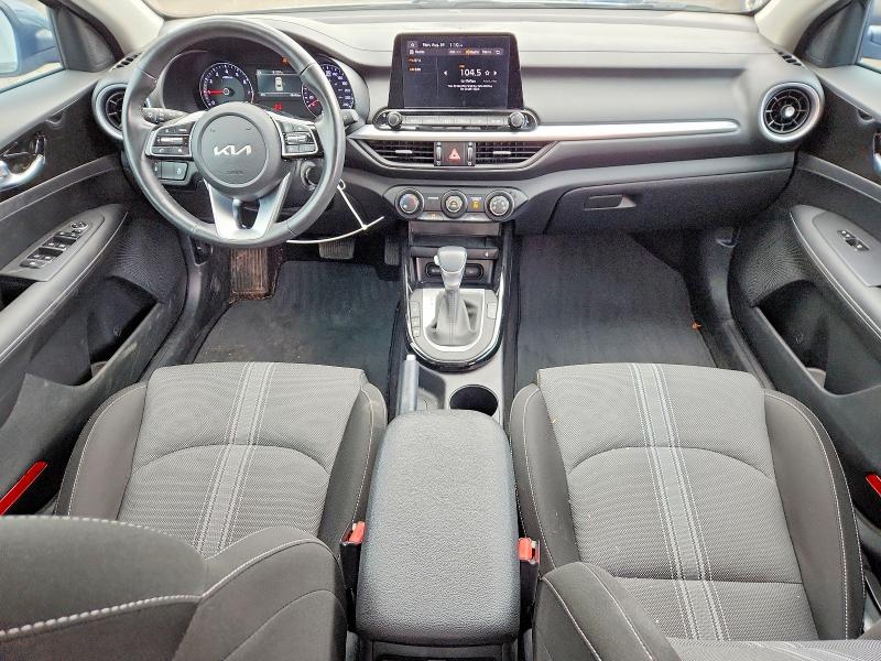Продажа на аукционе авто 2024 Kia Forte, vin: 3KPF34AD3RE746201, номер лота: 65184856