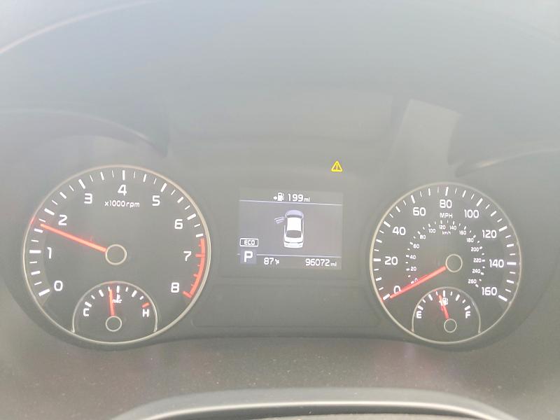 Продаж на аукціоні авто 2020 Kia Optima, vin: 5XXGT4L32LG430280, номер лоту: 65350176