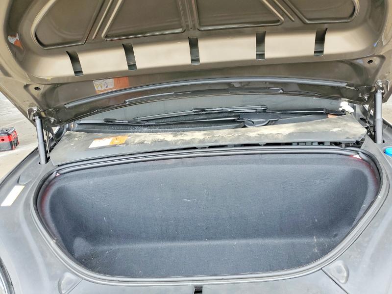 Aukcja sprzedaży 2016 Tesla Model X, vin: 5YJXCBE41GF000677, numer aukcji: 64054366