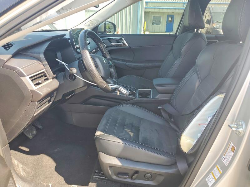 Aukcja sprzedaży 2024 Mitsubishi Outlander, vin: JA4J4VA85RZ086516, numer aukcji: 64275466