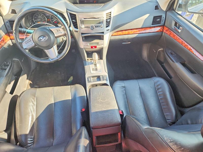 Aukcja sprzedaży 2011 Subaru Outback, vin: 4S4BRDJC7B2359850, numer aukcji: 64324766
