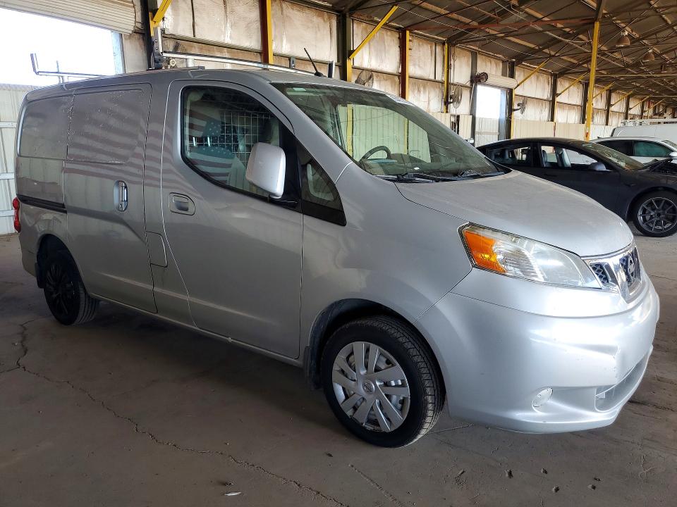 Продаж на аукціоні авто 2013 Nissan Nv200, vin: 3N6CM0KN2DK697354, номер лоту: 65403146