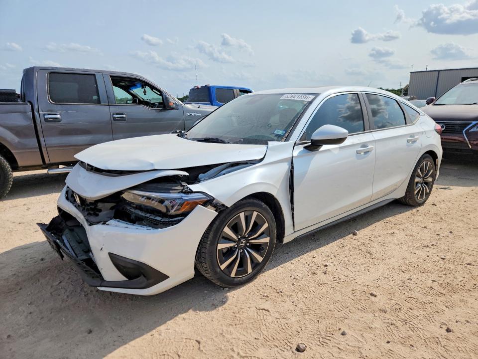 Aukcja sprzedaży 2024 Honda Civic, vin: 19XFL1H75RE024548, numer aukcji: 63901896
