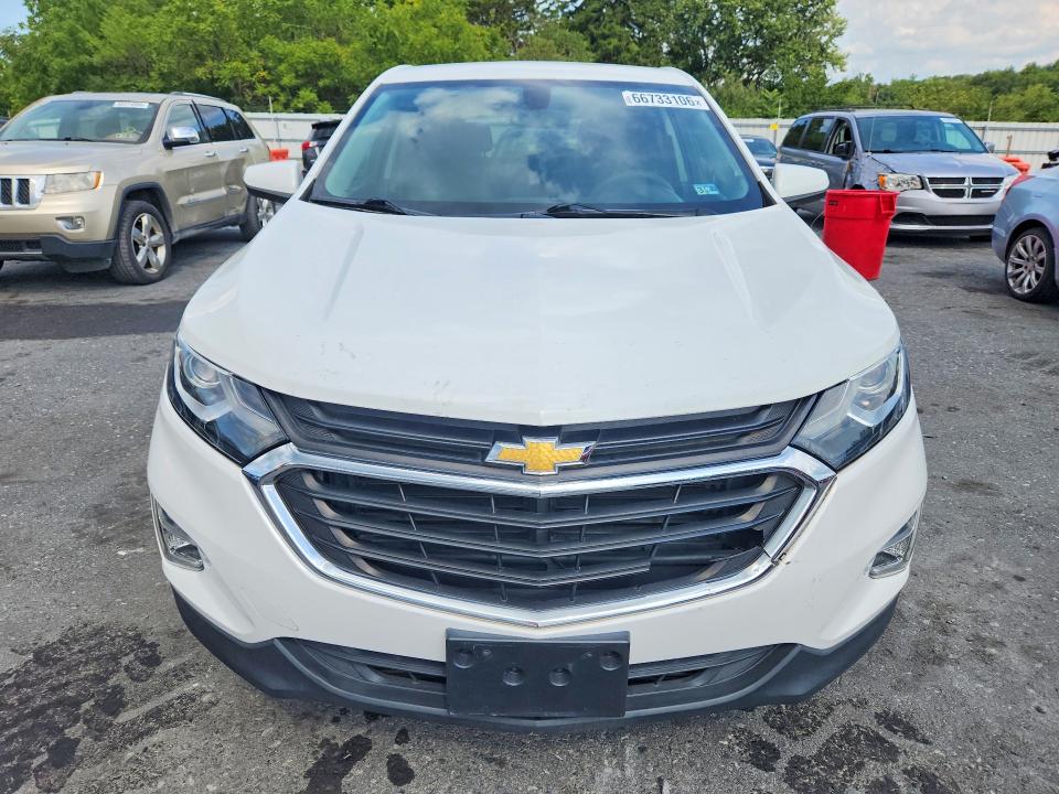 66733106 :رقم المزاد ، 3GNAXKEV5KS541970 vin ، 2019 Chevrolet Equinox مزاد بيع