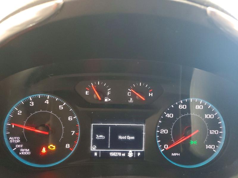 65582246 :رقم المزاد ، 1G1ZD5ST0LF094438 vin ، 2020 Chevrolet Malibu مزاد بيع