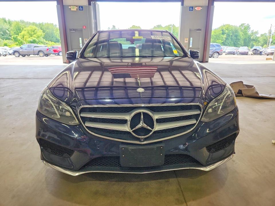 65108326 :رقم المزاد ، WDDHF8JB7EB046832 vin ، 2014 Mercedes-benz E مزاد بيع