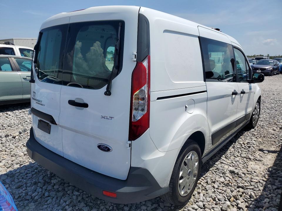 66274216 :رقم المزاد ، NM0LS7F74E1150535 vin ، 2014 Ford Transit Connect مزاد بيع