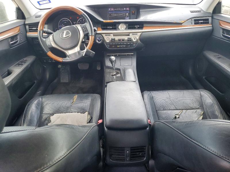 64571966 :رقم المزاد ، JTHBW1GG0D2002999 vin ، 2013 Lexus Es مزاد بيع