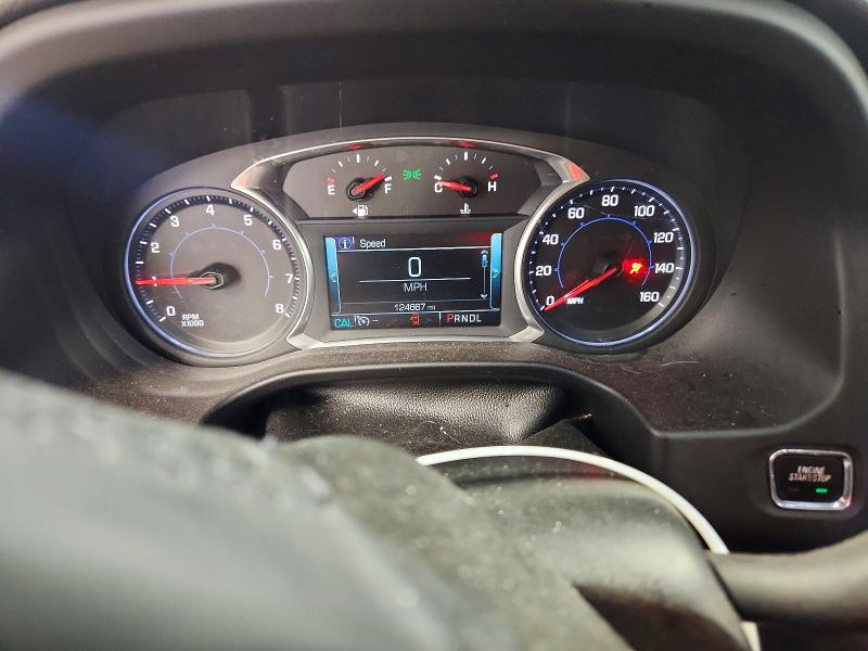 Продаж на аукціоні авто 2018 Gmc Acadia, vin: 1GKKNVLS7JZ143937, номер лоту: 65320676