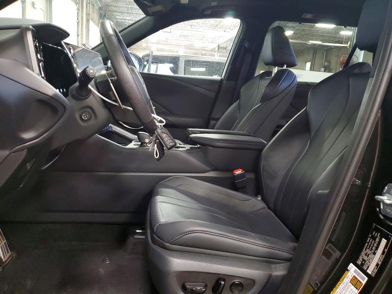 Aukcja sprzedaży 2024 Lexus Tx 500h, vin: 5TDABAB65RS002682, numer aukcji: 65536406