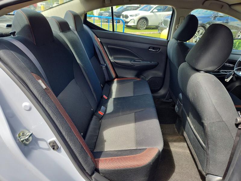 66177026 :رقم المزاد ، 3N1CN8FV8RL831751 vin ، 2024 Nissan Versa مزاد بيع
