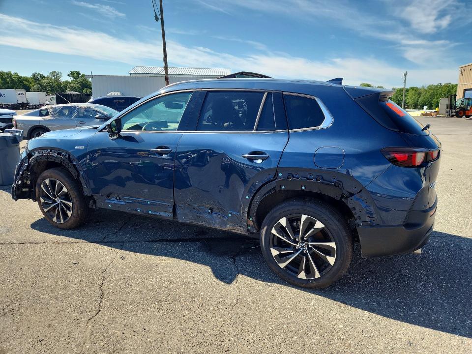 Продаж на аукціоні авто 2025 Mazda Cx-50, vin: 7MMVAAEW4SN138197, номер лоту: 63581296