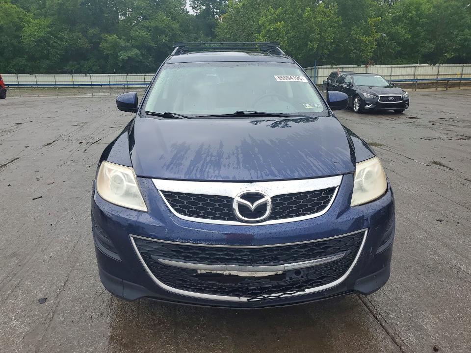 Продажа на аукционе авто 2011 Mazda Cx-9, vin: JM3TB3CV0B0314189, номер лота: 65904196