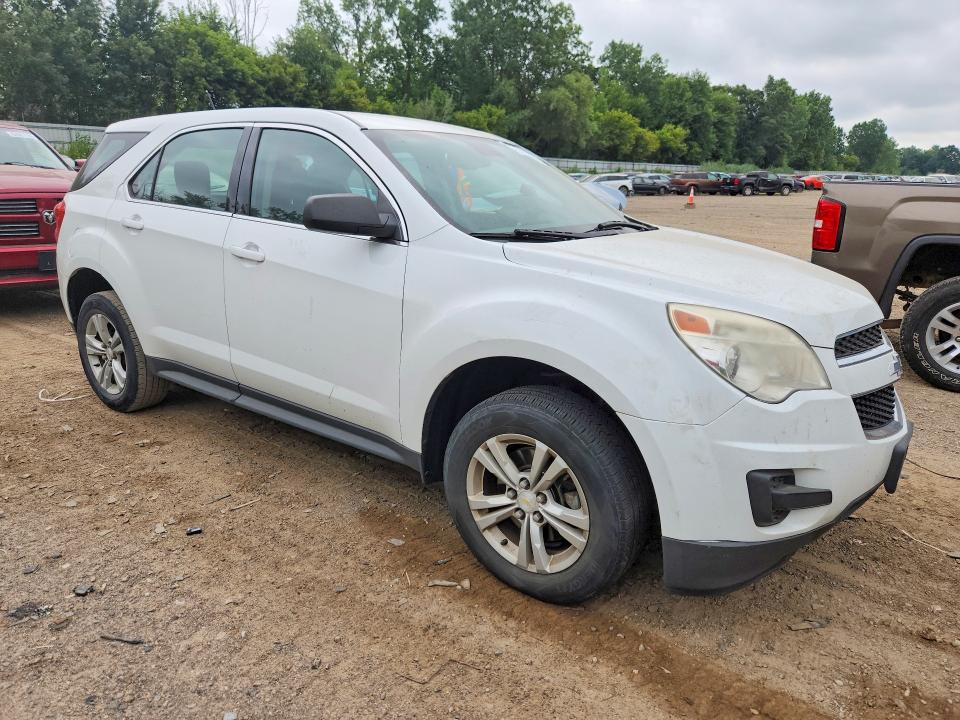 Продажа на аукционе авто 2013 Chevrolet Equinox, vin: 2GNALBEK5D1206630, номер лота: 63228656