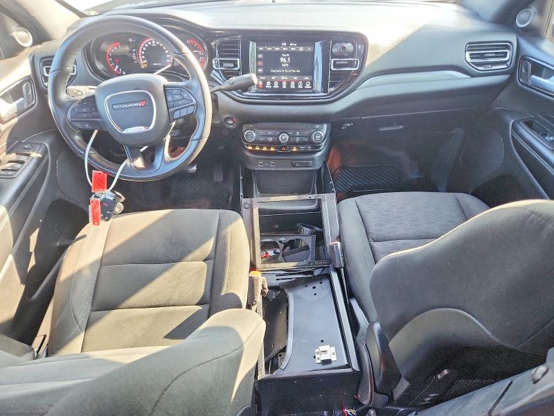 Aukcja sprzedaży 2023 Dodge Durango, vin: 1C4SDJFT9PC631410, numer aukcji: 65183876