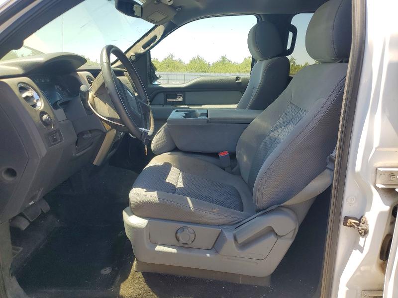 63608466 :رقم المزاد ، 1FTFW1EF8DFB61033 vin ، 2013 Ford F150 مزاد بيع