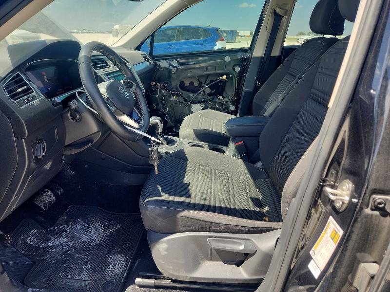 Продажа на аукционе авто 2023 Volkswagen Tiguan, vin: 3VVRB7AX3PM039244, номер лота: 65553026