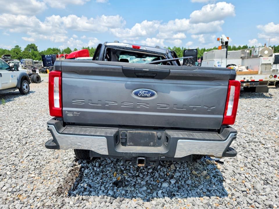 Продаж на аукціоні авто 2024 Ford F350, vin: 1FT8W3BTXREF33886, номер лоту: 63228516