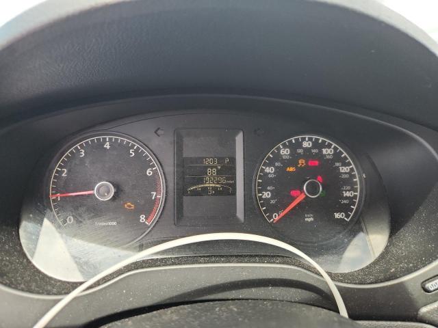 64415216 :رقم المزاد ، 3VW2K7AJ9BM356530 vin ، 2011 Volkswagen Jetta مزاد بيع