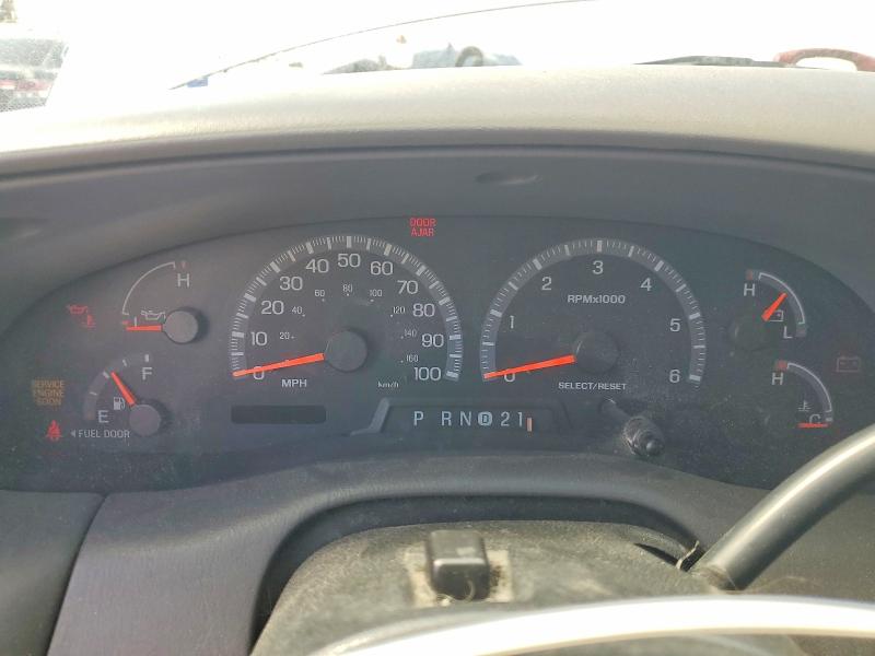 1999 Ford F150 მანქანა იყიდება აუქციონზე, vin: 1FTZX1724XKA85035, აუქციონის ნომერი: 64306396