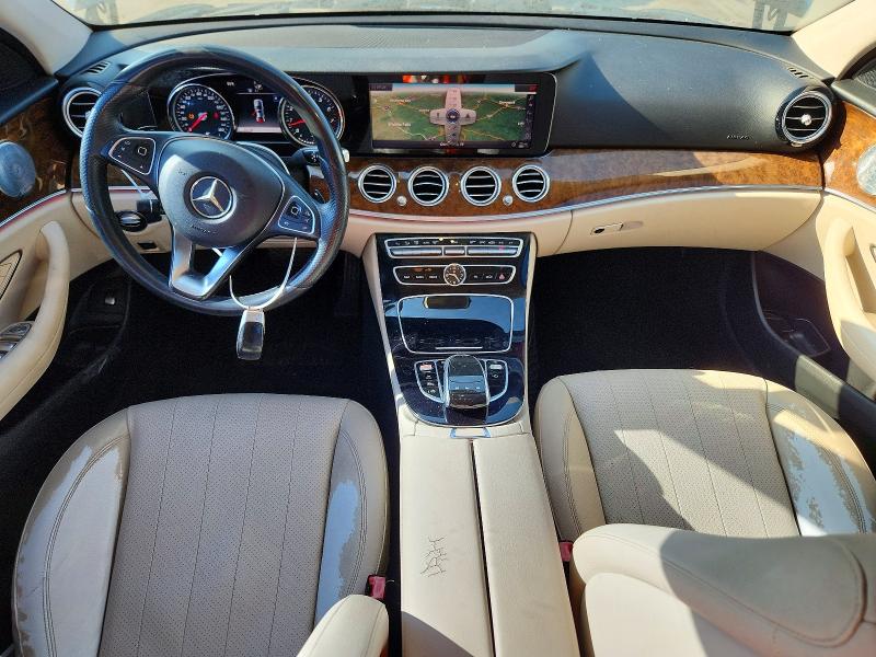 Продаж на аукціоні авто 2018 Mercedes-benz E, vin: WDDZF6GB3JA428260, номер лоту: 66699416