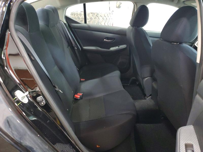 Aukcja sprzedaży 2020 Nissan Sentra, vin: 3N1AB8BV5LY216803, numer aukcji: 63585406