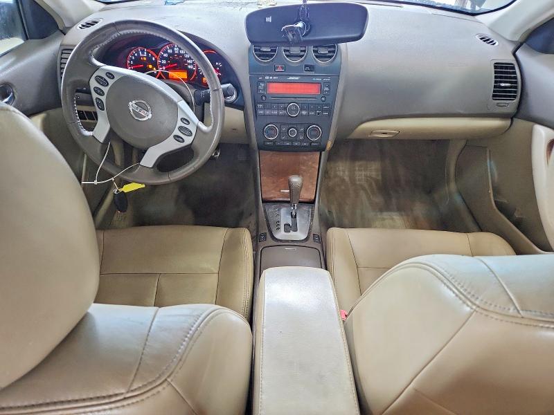 Продаж на аукціоні авто 2009 Nissan Altima, vin: 1N4AL21E59N523487, номер лоту: 63726116