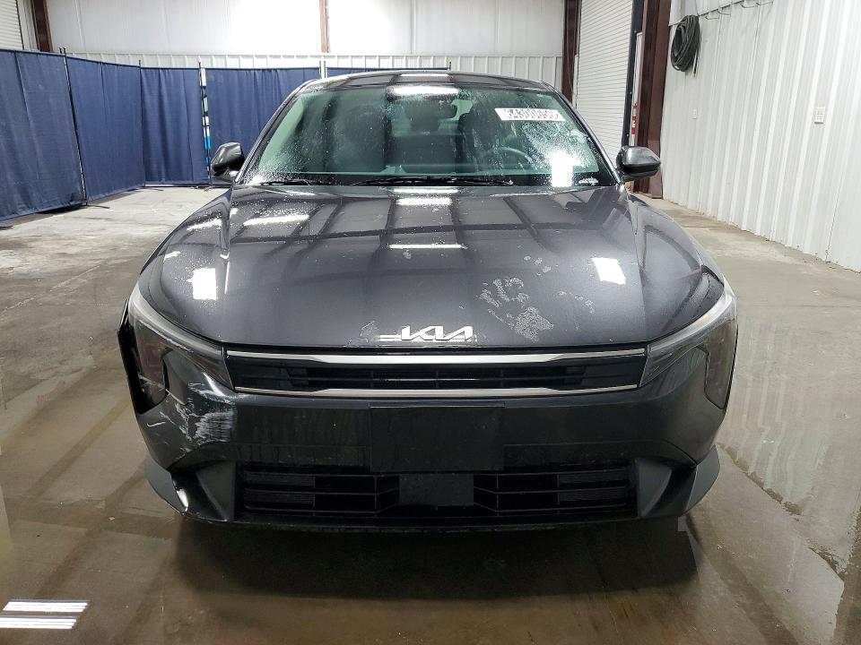 Продаж на аукціоні авто 2025 Kia K4, vin: 3KPFT4DE1SE121628, номер лоту: 64300656